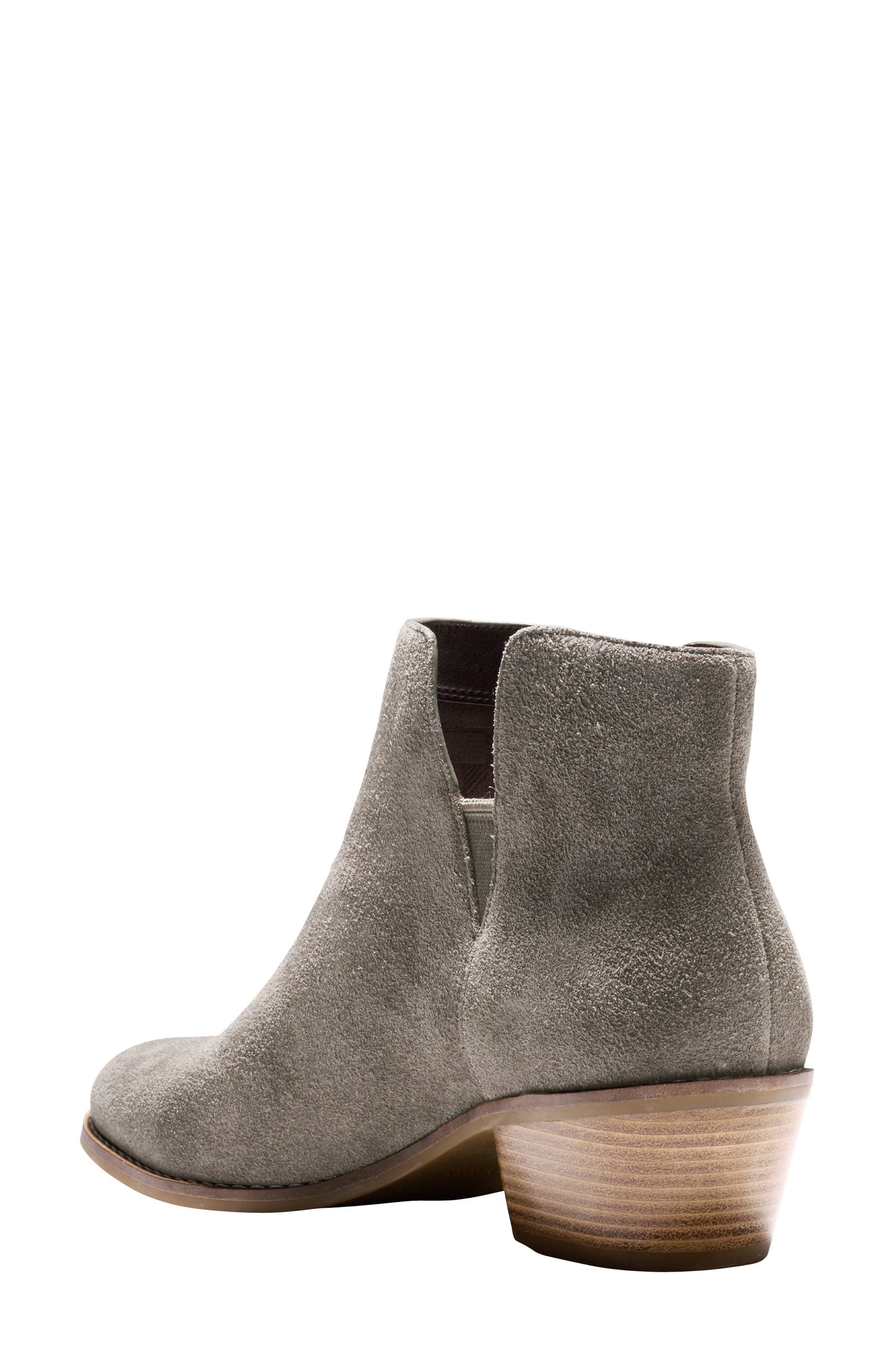 Cole Haan 'Abbot' Chelsea Boot, Alternate, color, 