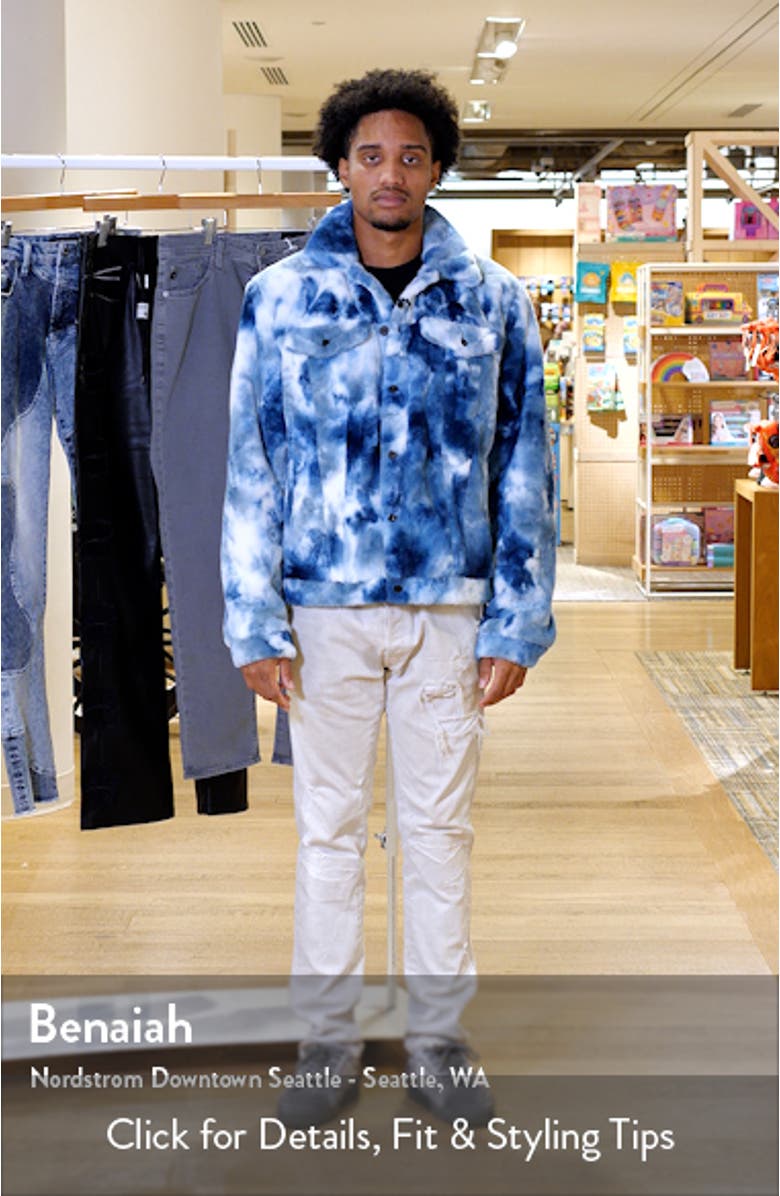 Type II Polar Fleece Jacket, sales video thumbnail