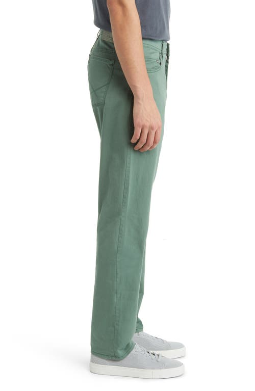 Brax Cooper Fancy Stretch Cotton Twill Pants