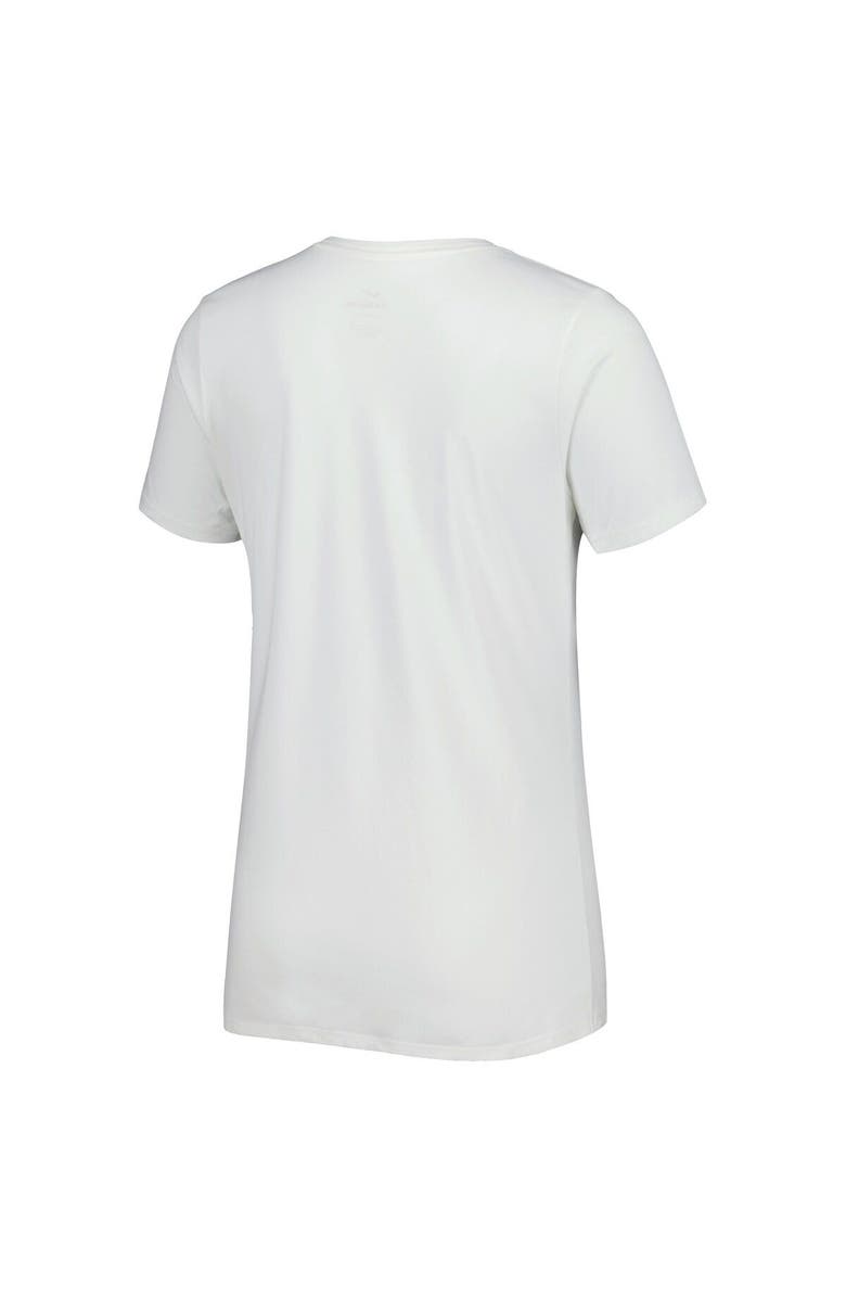 Nike Women's Nike White Tottenham Hotspur Lockup Legend Performance T-Shirt, Alternate, color, 