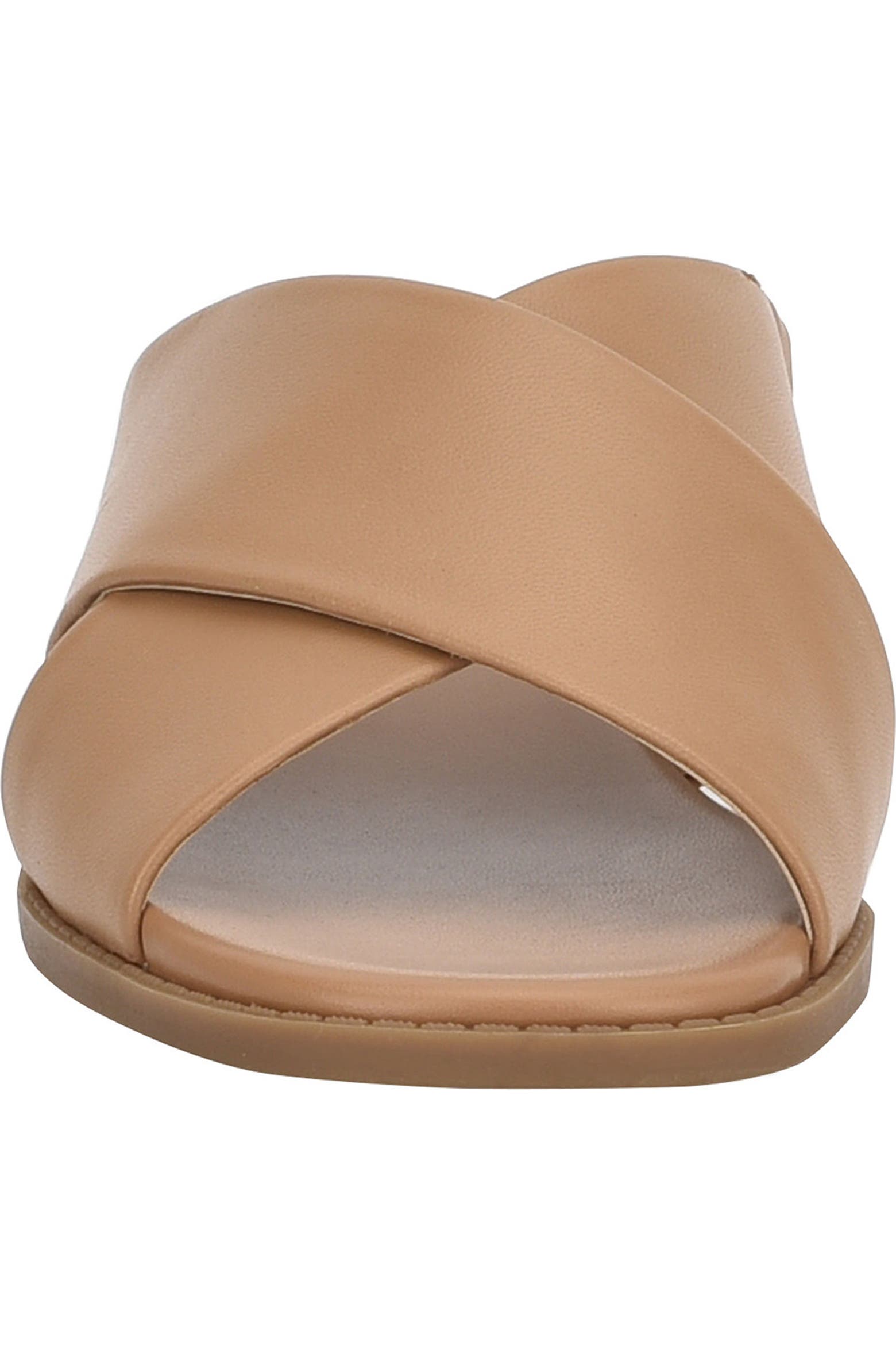 Evolve Easy evolve Odyssa Slide Sandal (Women) | Nordstrom