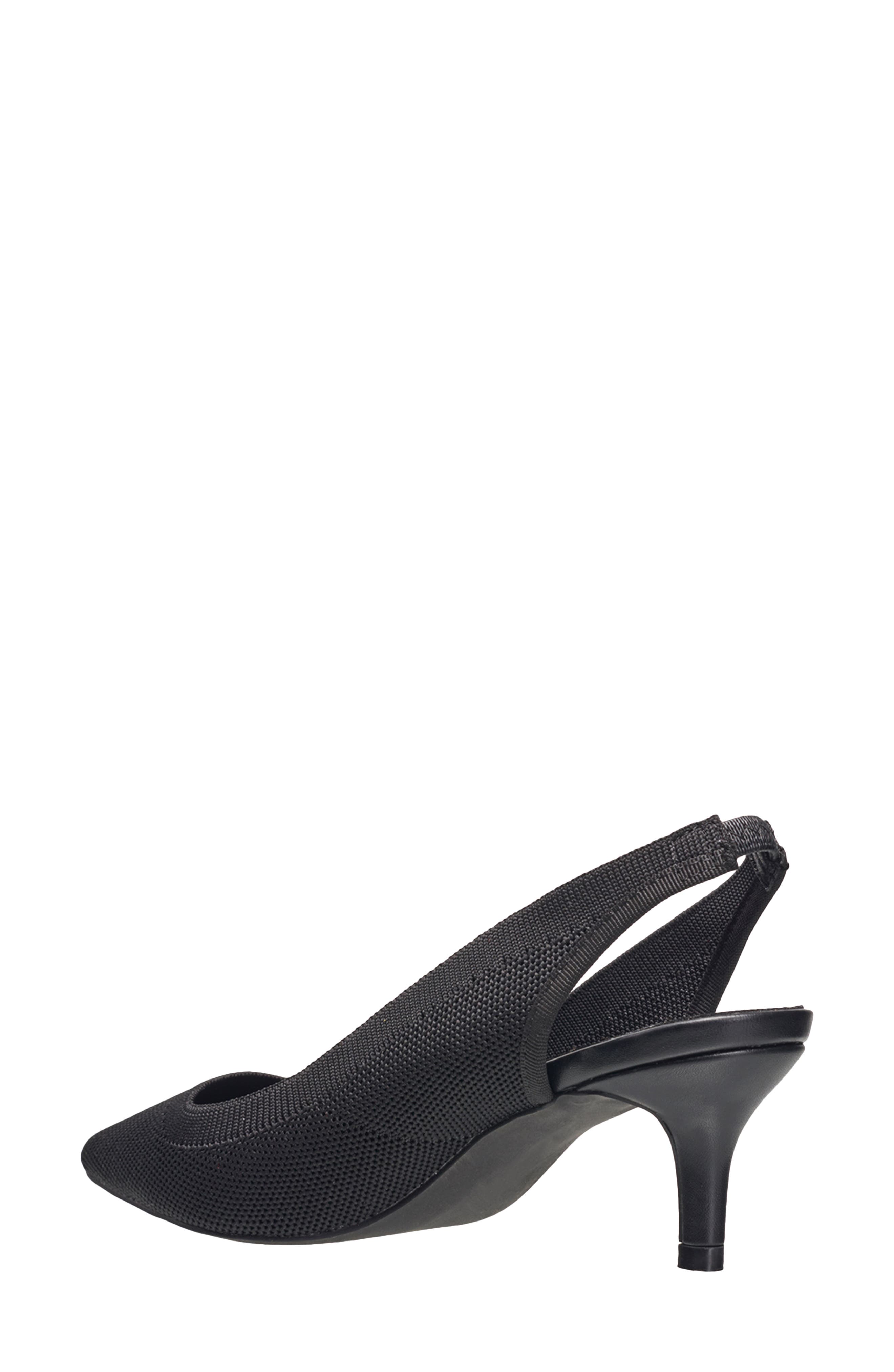 French Connection Viva Slingback Pump, Alternate, color, 