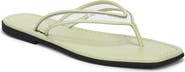Veronica Beard Clea Flip Flop