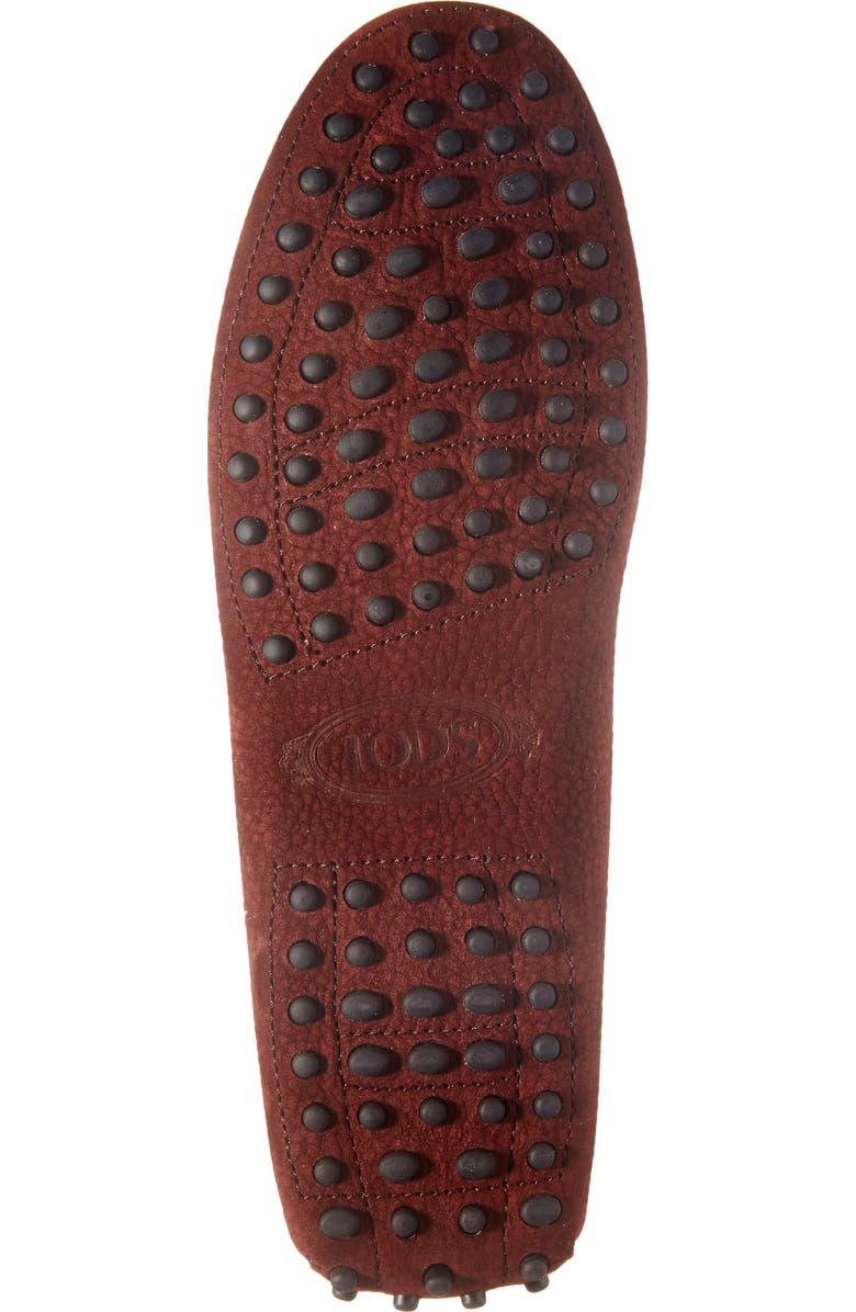 Tod's Gommini Driving Loafer, Alternate, color,