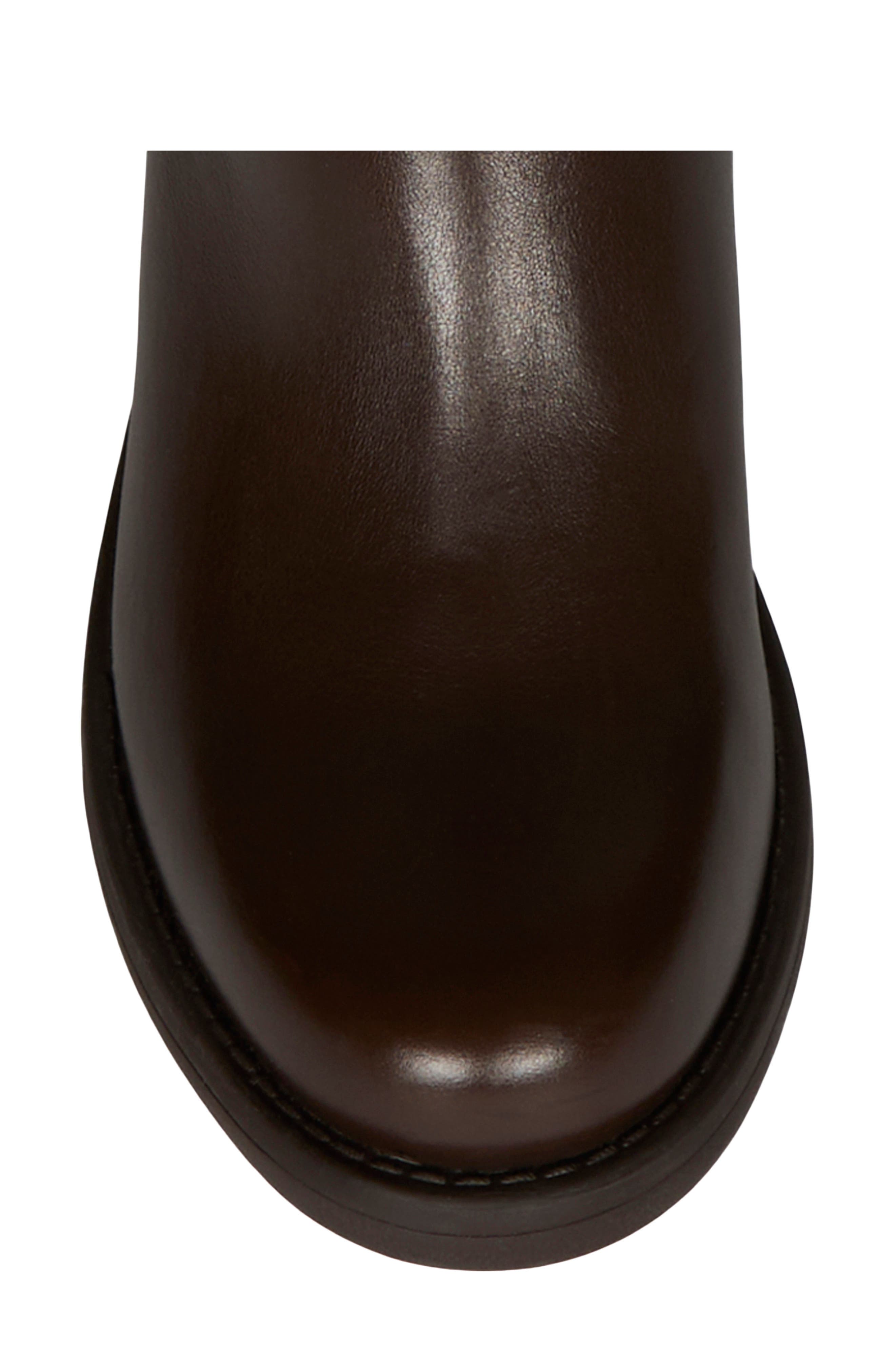 Женские ботинки Vince Camuto Alesa Knee High Boot — фото 8