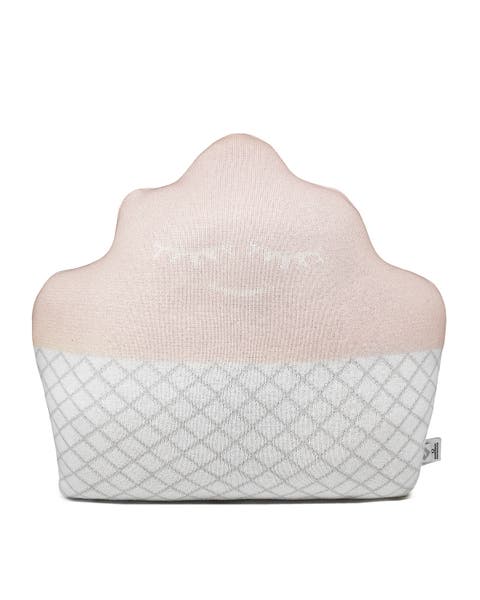 Cupcake Pillow