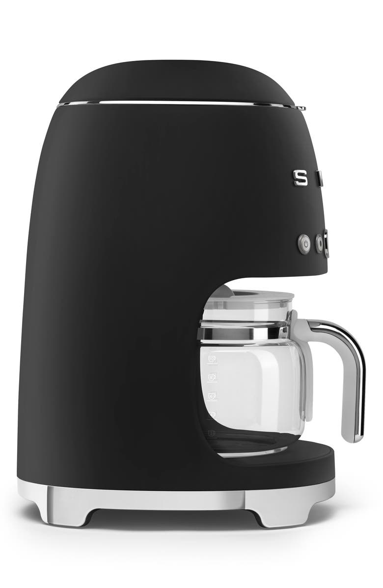 smeg '50s Retro Style 10-Cup Drip Coffeemaker, Alternate, color, 