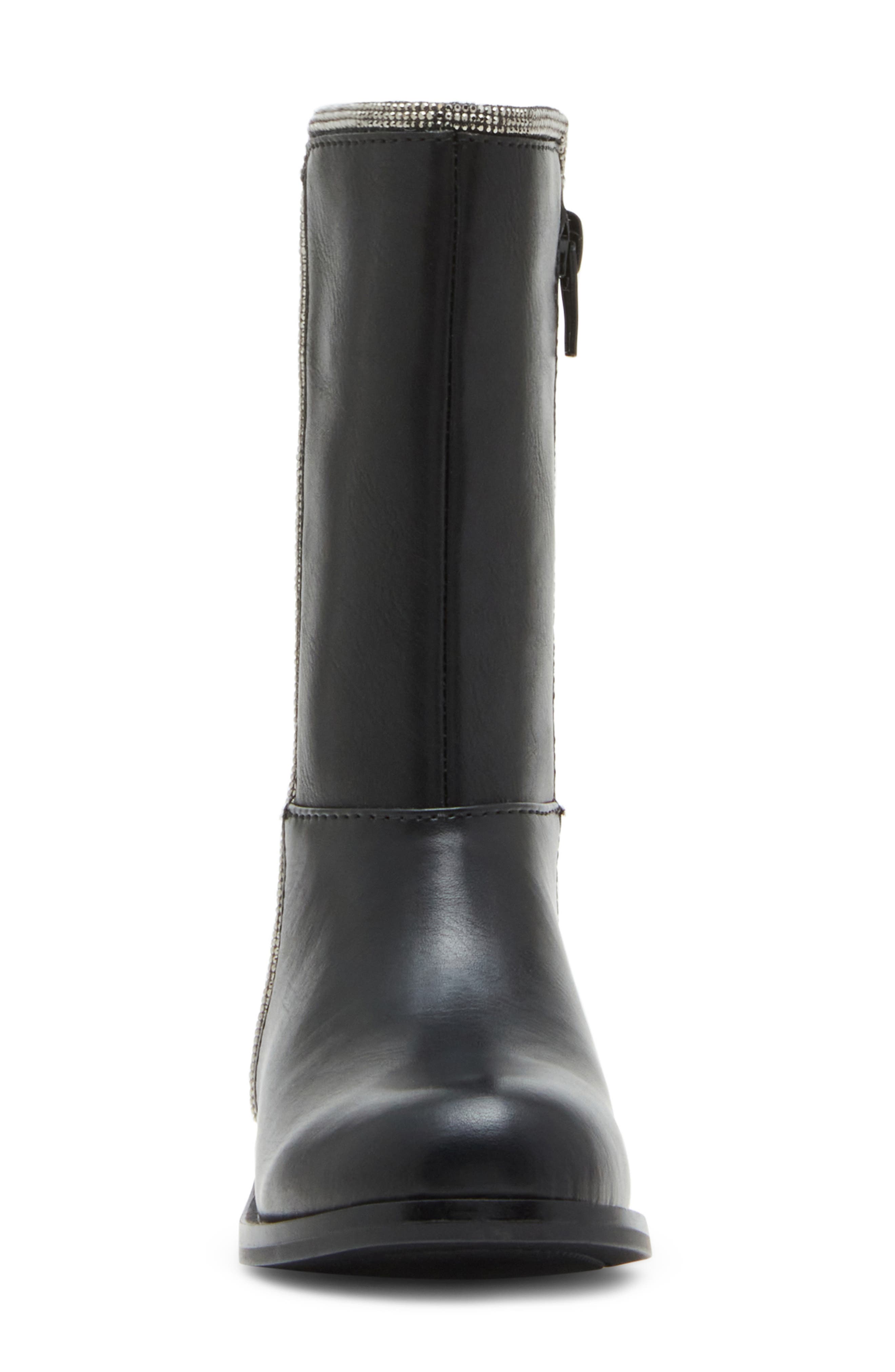 Steve Madden Talix Knee High Boot, Alternate, color, 