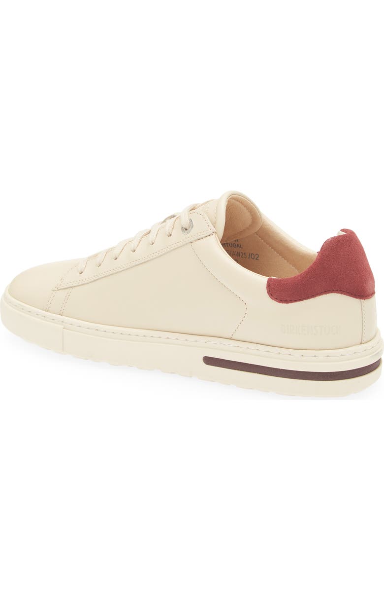 Birkenstock Bend Sneaker, Alternate, color,