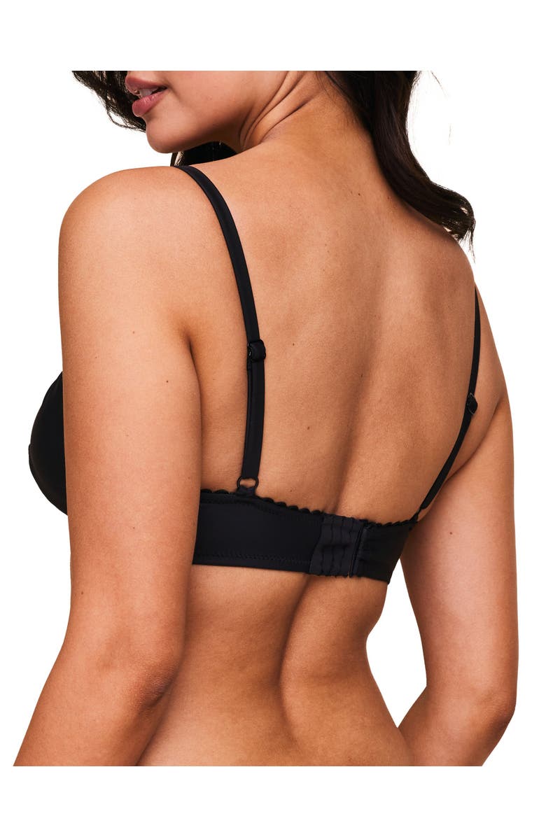 Adore Me Pilar Swimwear Bikini Top, Alternate, color, 