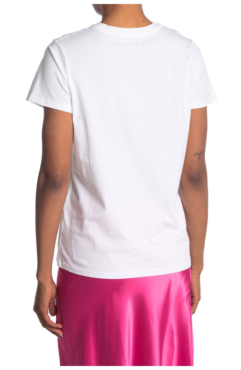 Charlie Holiday Love Regular Tee, Alternate, color, 