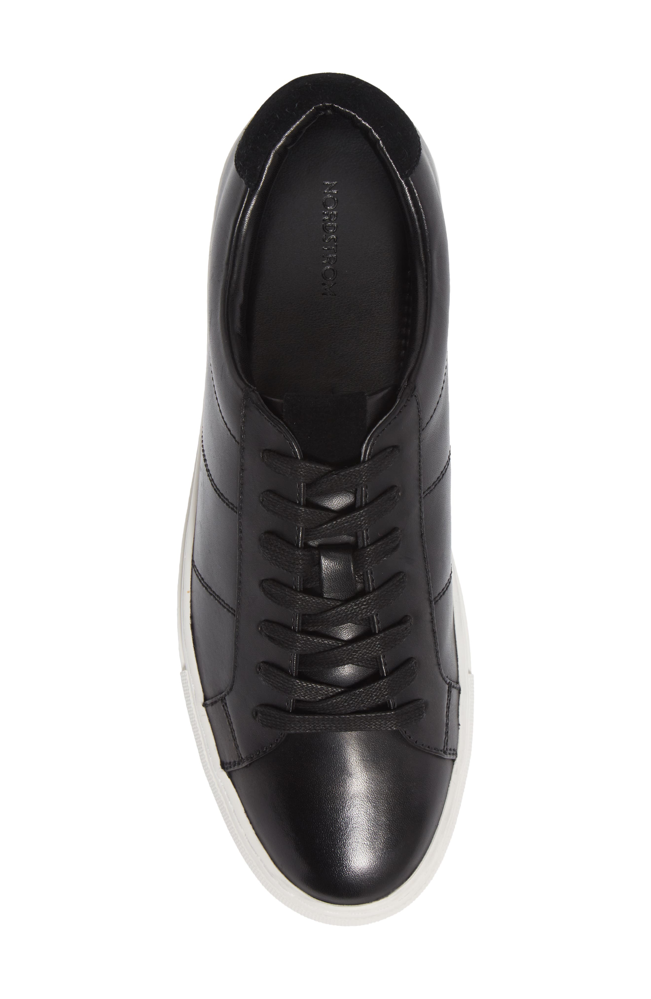 Nordstrom Simon Sneaker, Alternate, color, 