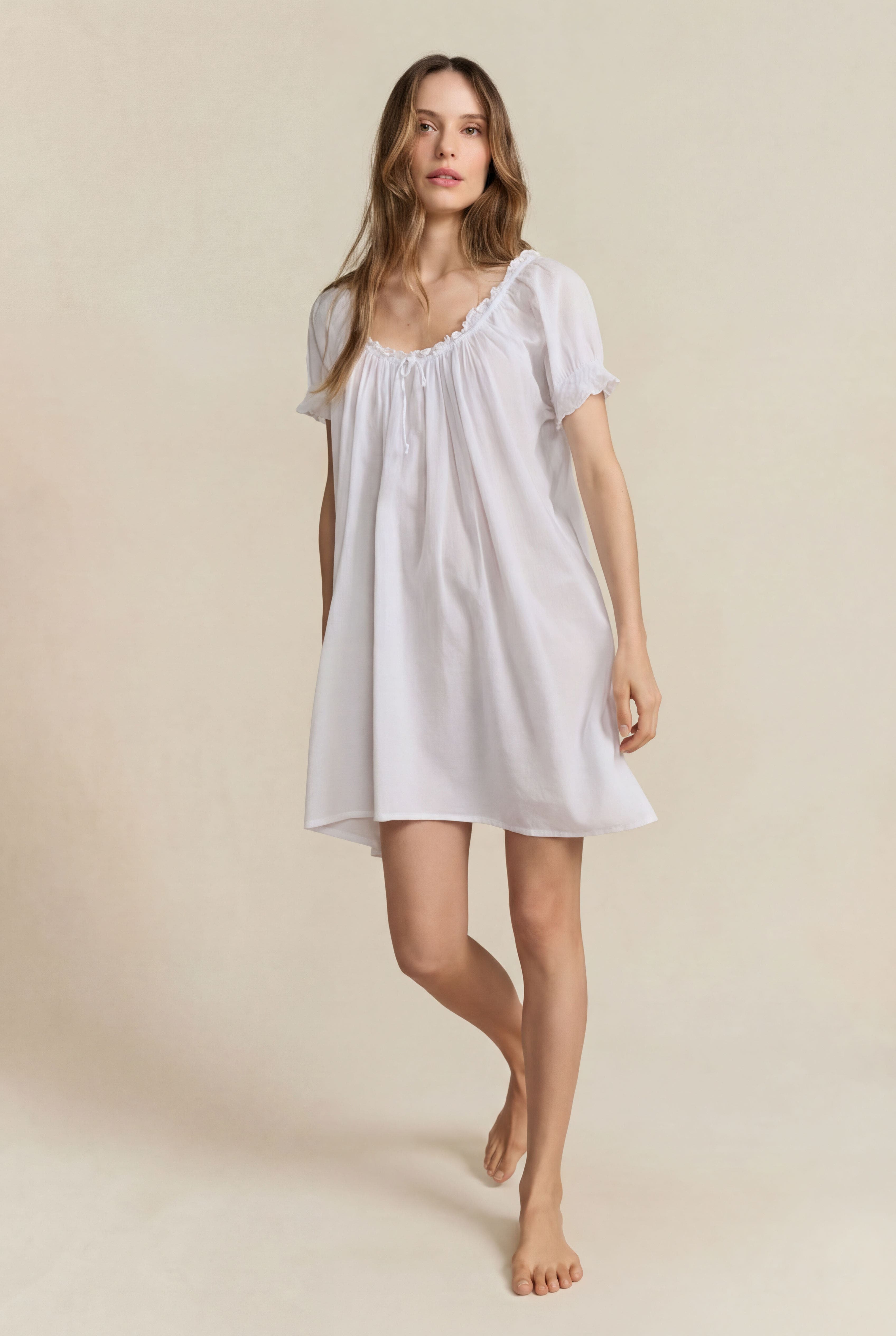 selected White