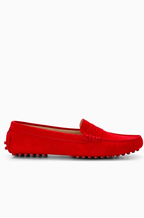 Oporto Moccasin Loafer