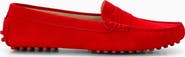 Menina Step Oporto Moccasin Loafer