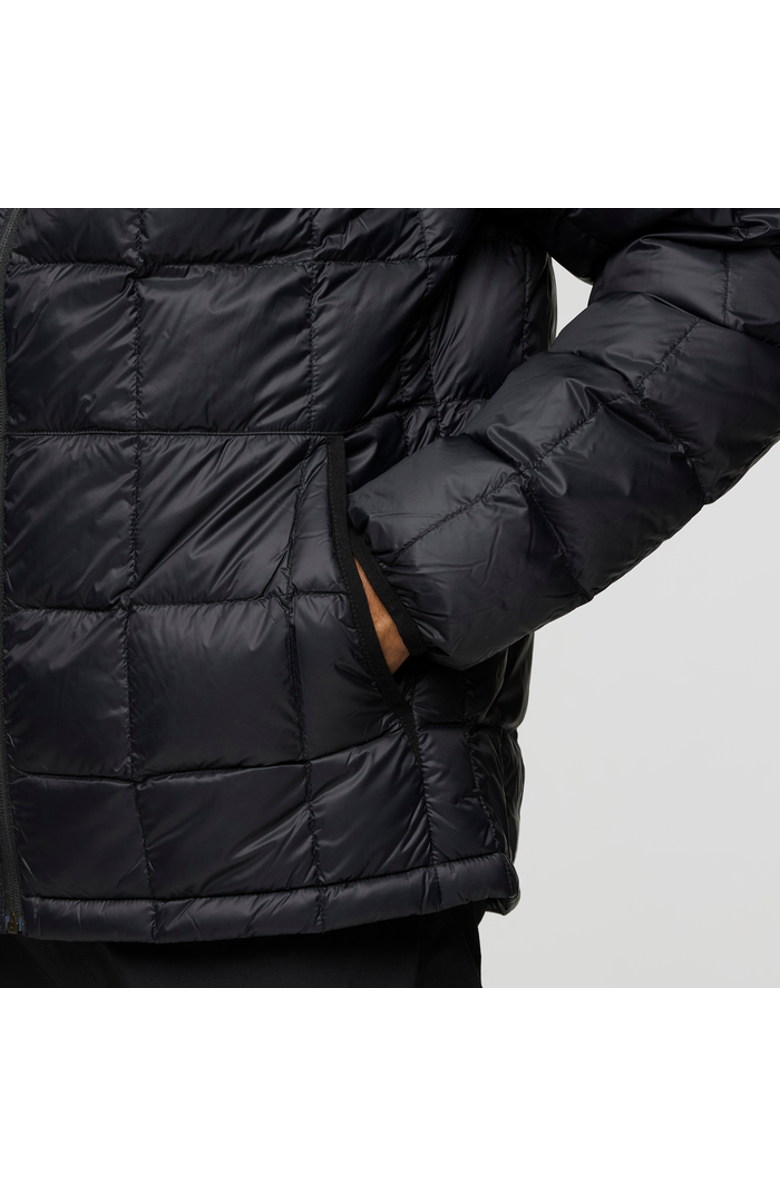 Cotopaxi Repleto Down Jacket - Men's, Alternate, color, Cotopaxi Black