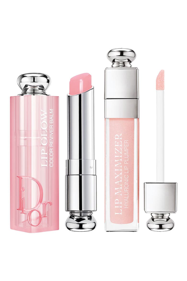 Addict Lip Makeup Set (Limited Edition), Alternate, color, NO COLOR
