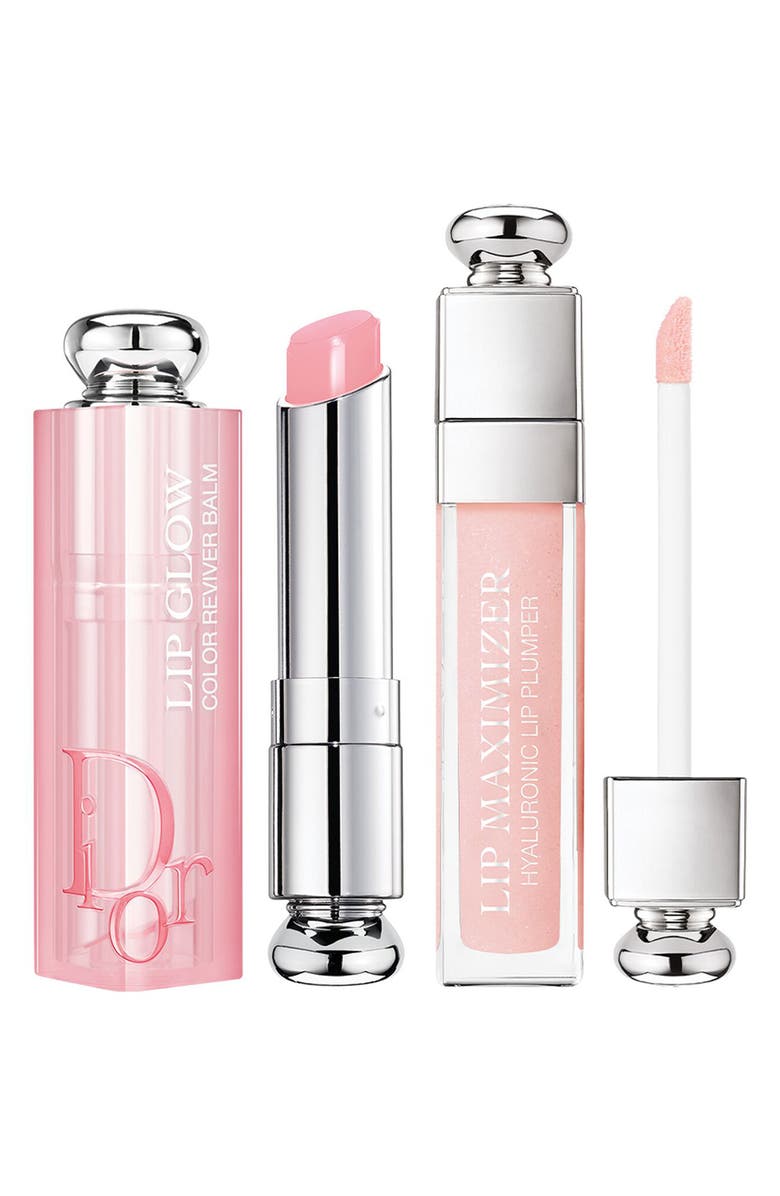 DIOR Addict Lip Makeup Set, Alternate, color,