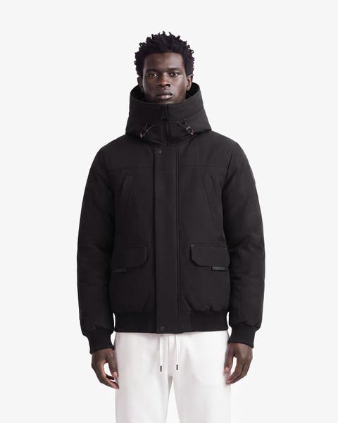 Cherville Expedition Bomber