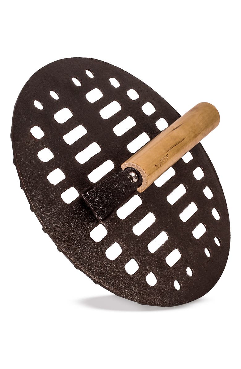 BergHOFF Neo 3-Piece Cast Iron Set, Alternate, color, White