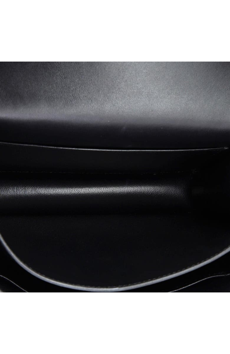 Pre-Owned Hermes Studio Disco Constance Bag Monsieur 18, Alternate, color, Noir