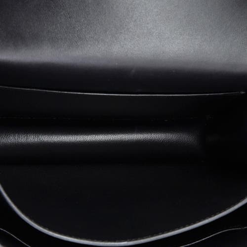 Pre-owned Hermes Hermes Studio Disco Constance Bag Monsieur 18 In Black