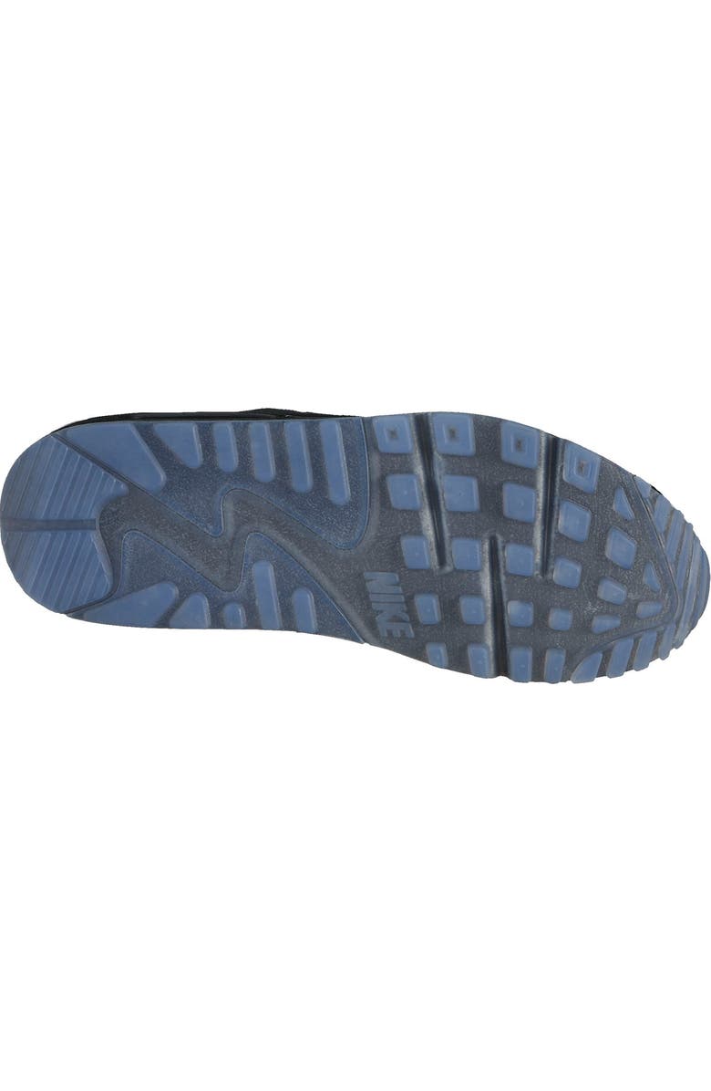 Nike Air Max 90 Sneaker, Alternate, color,