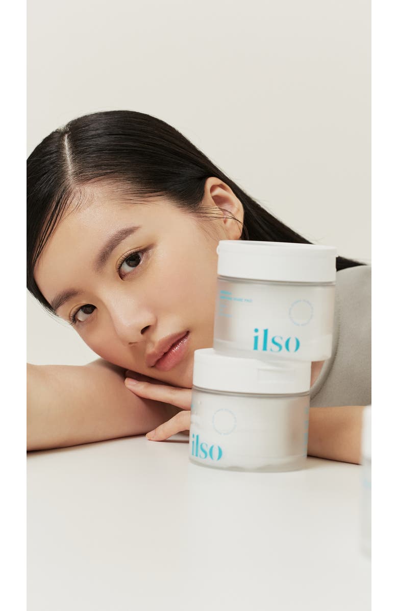 Ilso Moringa Purifying Pore Pad, Alternate, color, NO COLOR