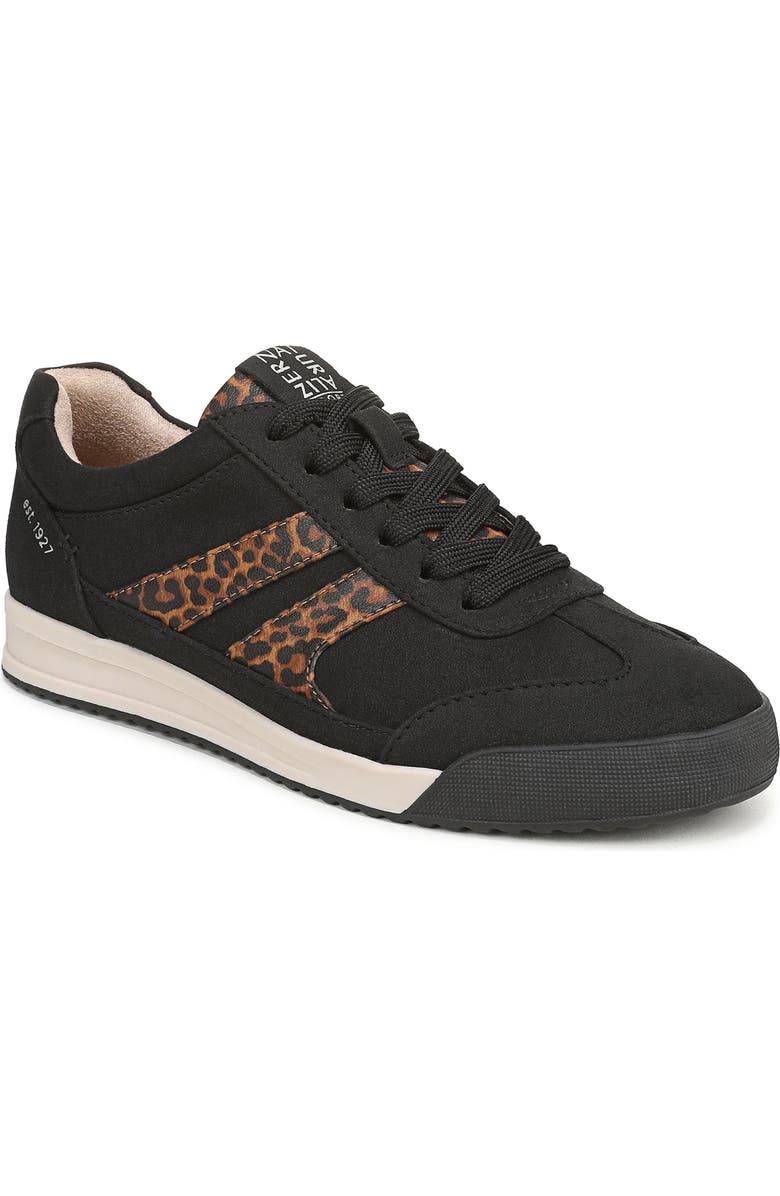 Naturalizer Garnet Sneaker - Wide Width Available, Main, color,