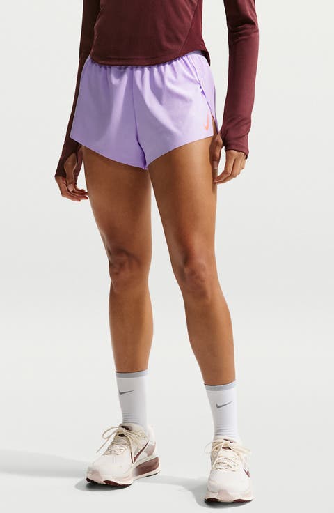 Dri-FIT AeroSwift Running Shorts