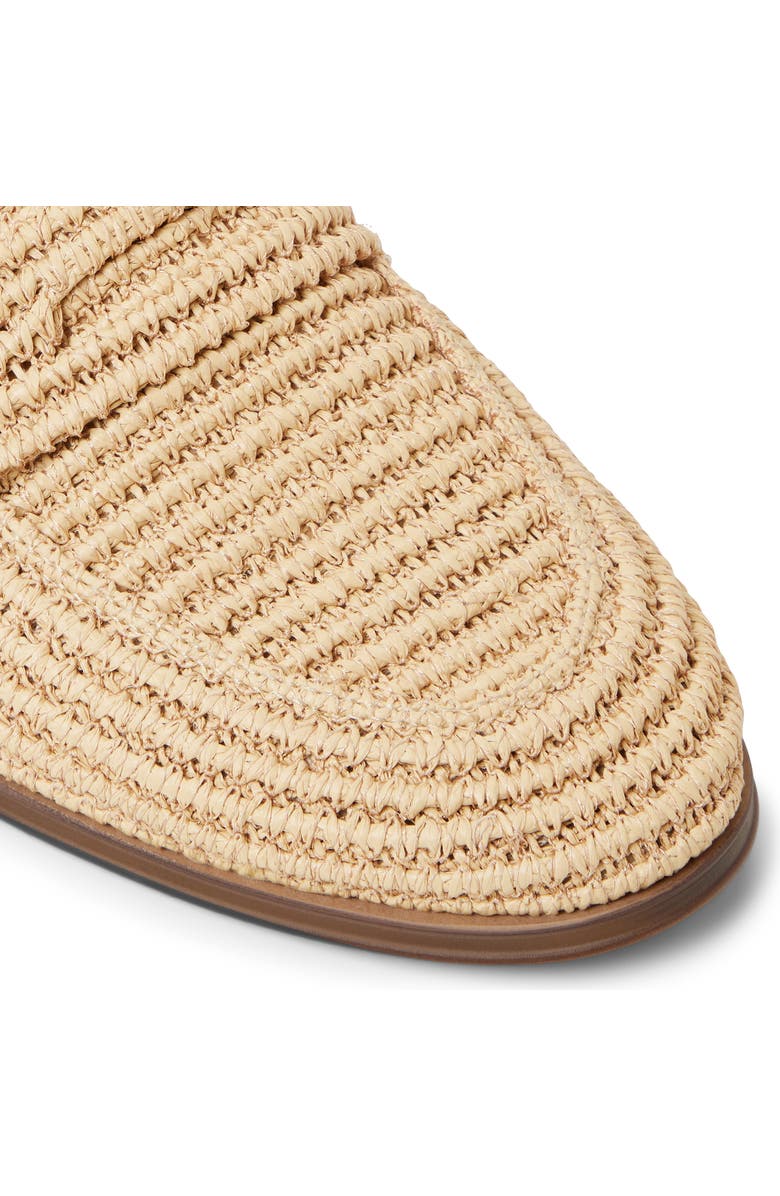 ALDO Oceanwind Woven Penny Loafer, Alternate, color,