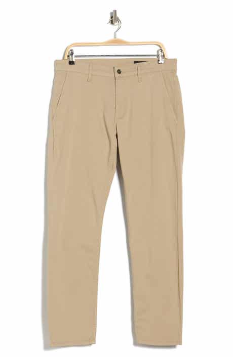 rag & bone Classic Straight Leg Pants