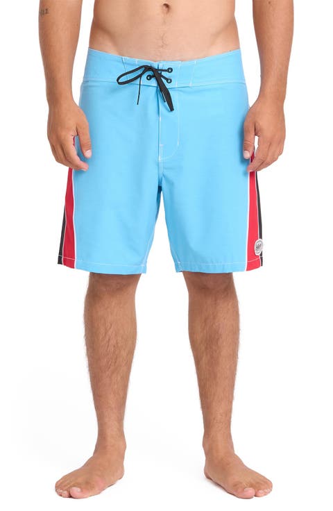 Garage Highway Pro Board Shorts