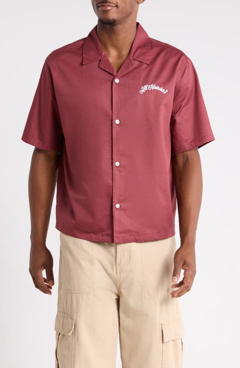 Marketcamp Shirt