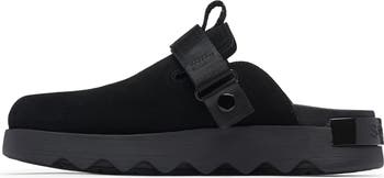 Viibe Clog