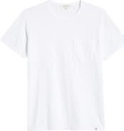 AG Nick Cotton Pocket T-Shirt