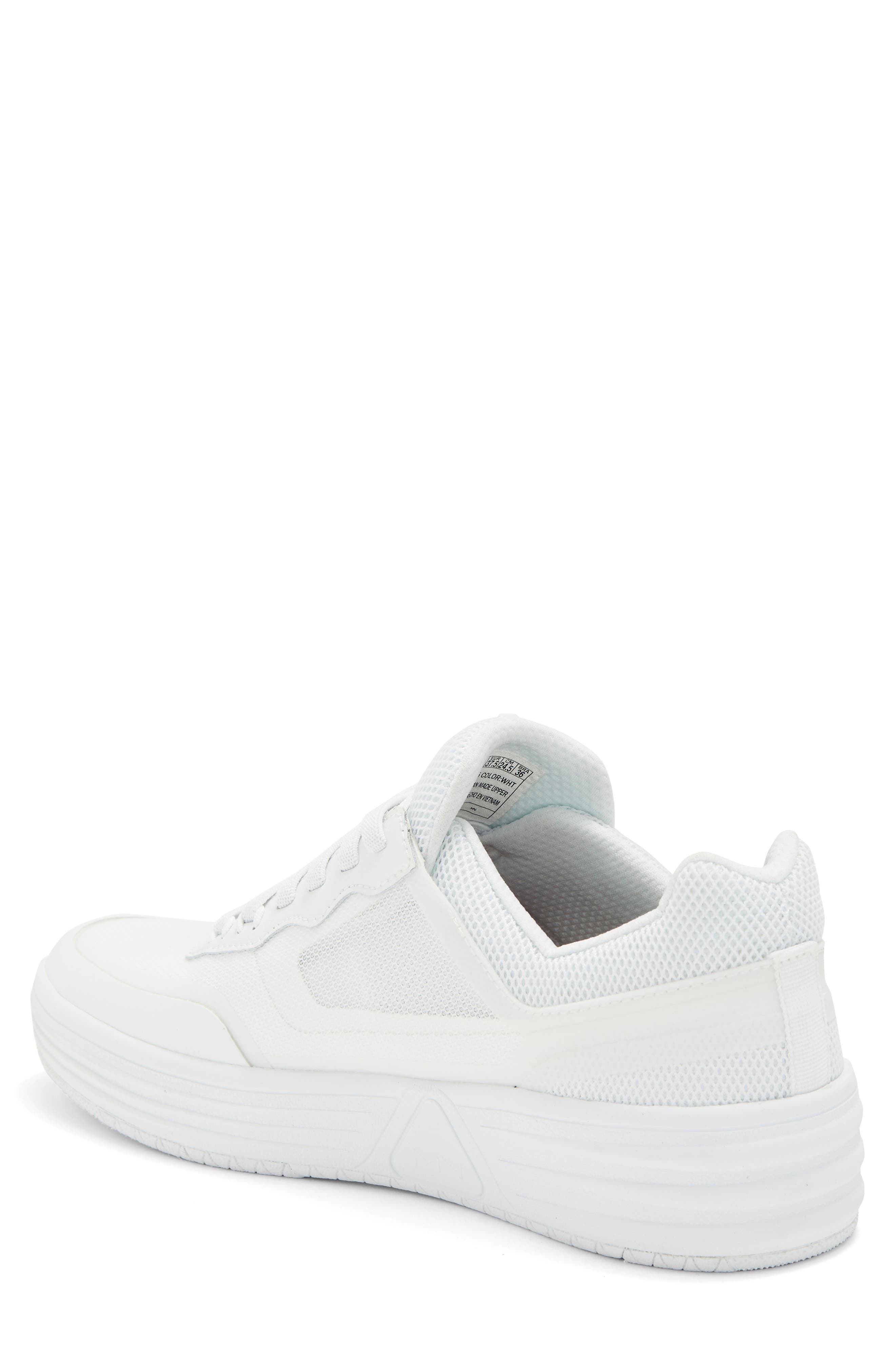 SKECHERS Mark Nason<sup>®</sup> Los Angeles Alpha Cup - Saily Sneaker, Alternate, color, 