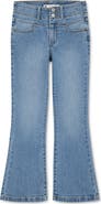 Levi's Kids' 726 High Waist Flare Jeans