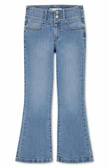 Kids' 726 High Waist Flare Jeans