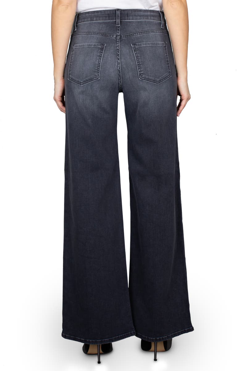 Fidelity Denim Ziggy Oversize Full Jeans, Alternate, color, 