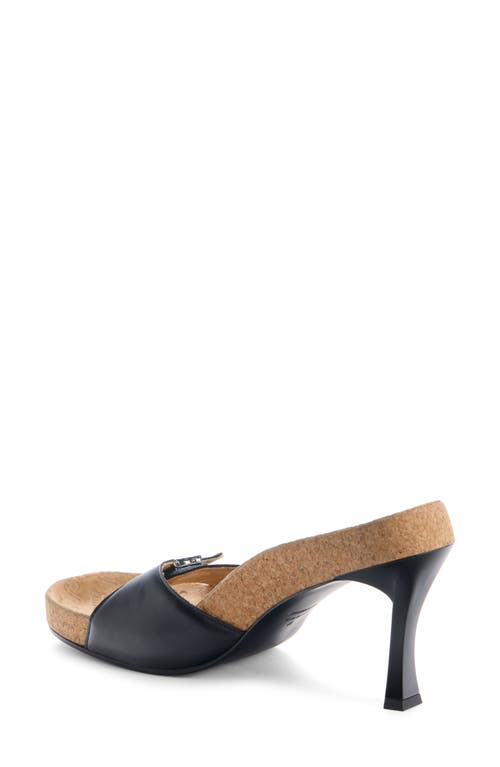 Balenciaga X Scholl Sandal