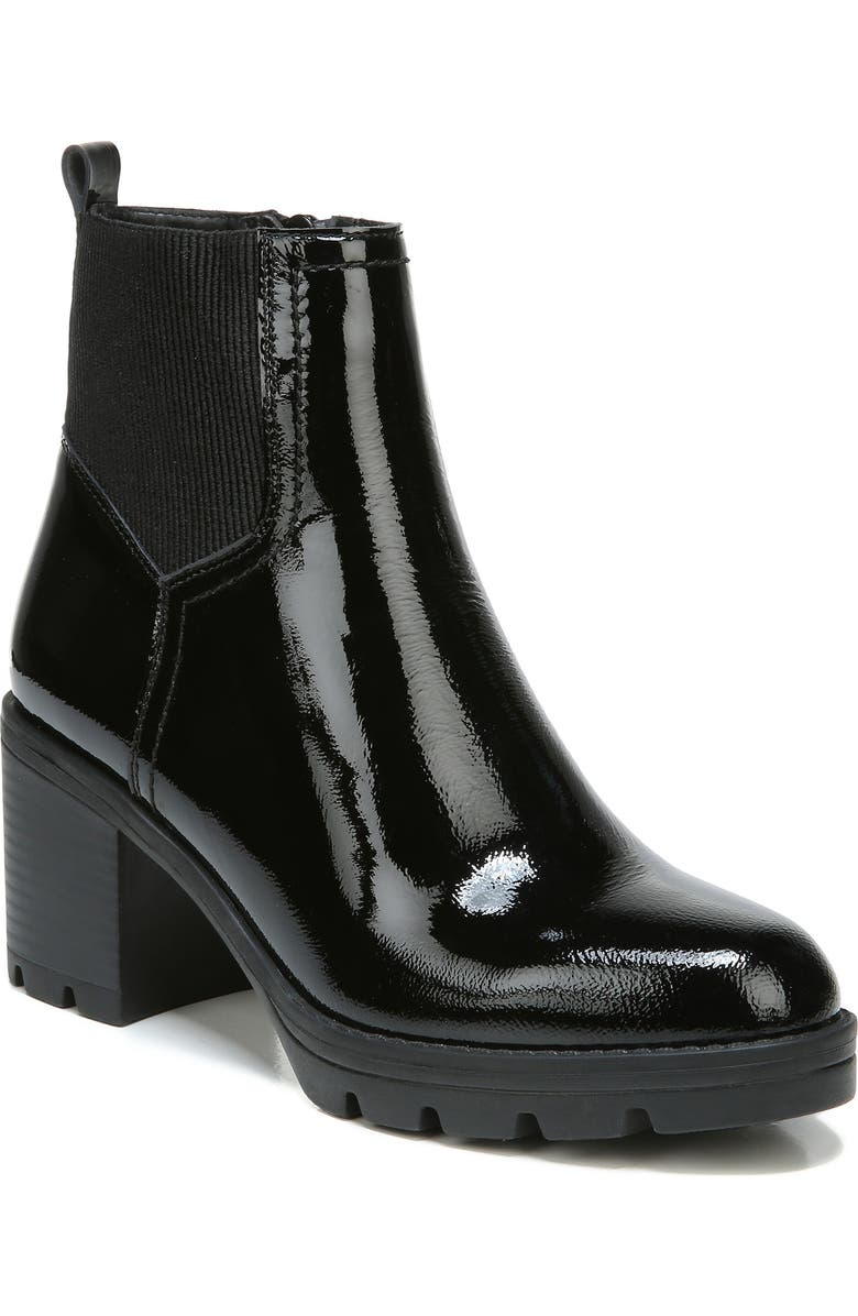 Naturalizer Verney 2 Water Repellent Bootie, Main, color,