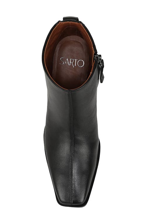 Sarto By Franco Sarto Jerilyn Bootie