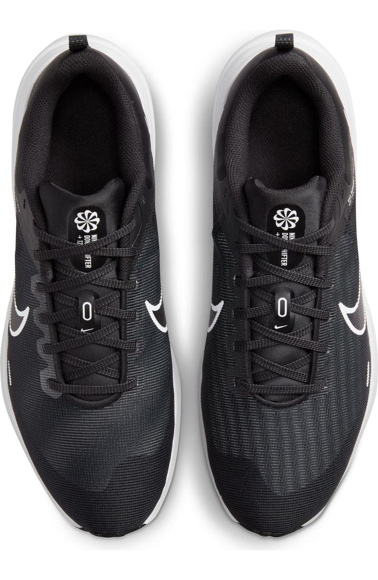 Nike Downshifter 12 Running Shoe - Extra Wide, Alternate, color,