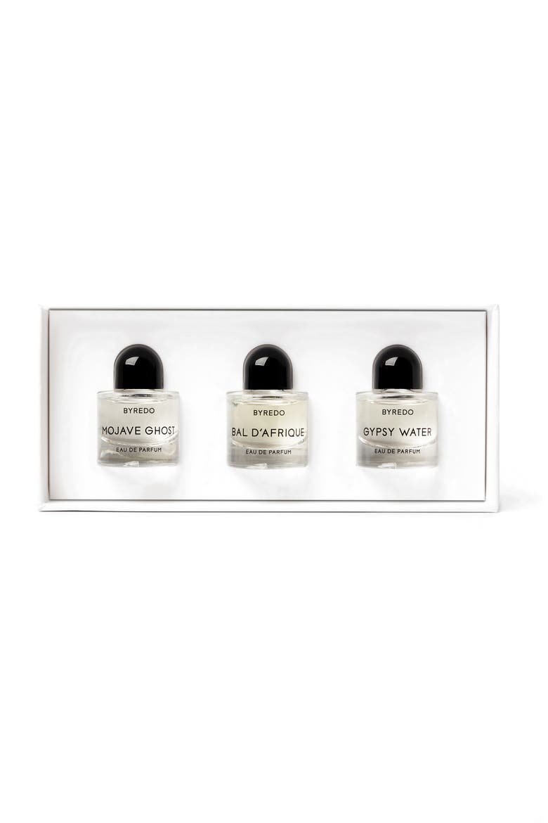 Les Triplés Eau de Parfum Miniature Set $104 Value, Alternate, color, NO COLOR