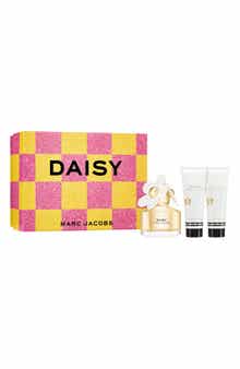 Marc Jacobs Daisy Eau de Toilette 3-Piece Gift Set