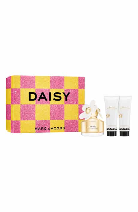 Marc Jacobs Daisy Eau de Toilette 3-Piece Gift Set