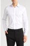 Premium Non-Iron Trim Fit Dress Shirt