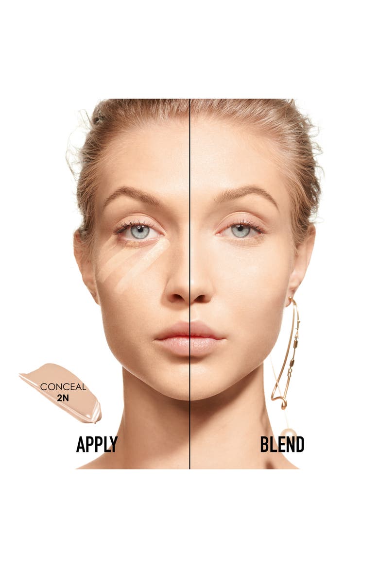 Forever Skin Correct Concealer, Alternate, color, 1 NEUTRAL