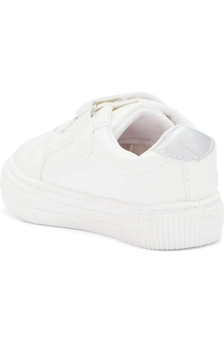 JELLYPOP Kids' Lil' Equal Sneaker, Alternate, color,